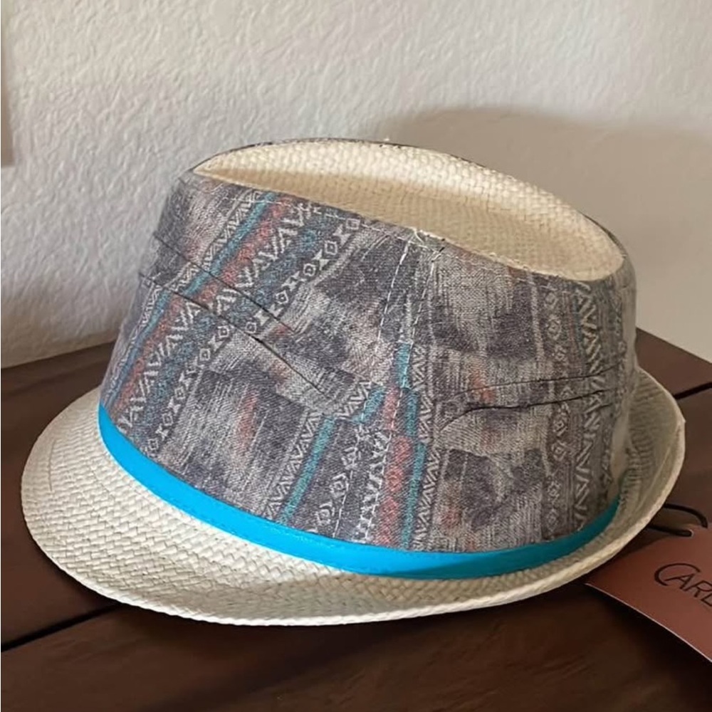 Fedora Hat